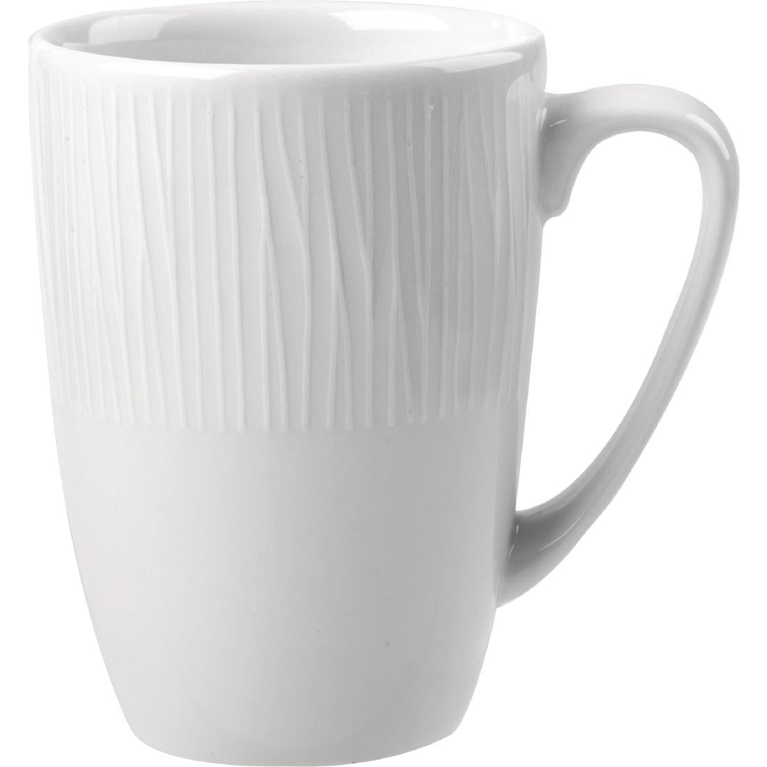 Churchill Bamboo Mugs 12oz (12 Pack)