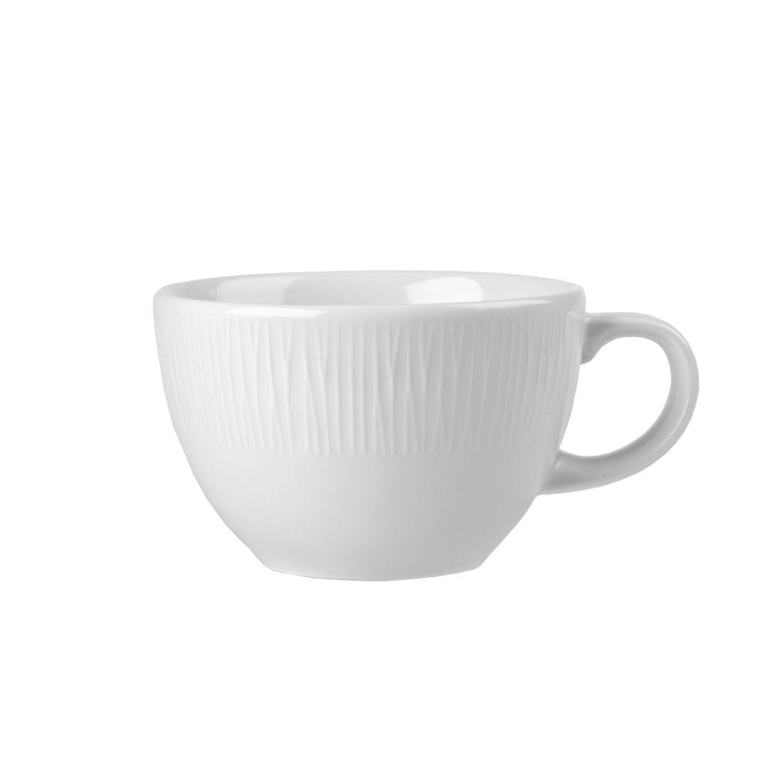 Churchill Bamboo TeaCups 8oz (12 Pack)