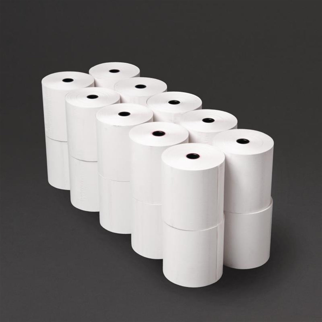 Olympia Thermal Till Roll 80 x 72mm (20 Pack)