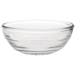 Arcoroc Mini Glass Bowl 0.035Ltr (6 Pack)