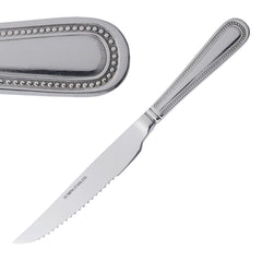 Olympia Bead Steak Knives (12 Pack)