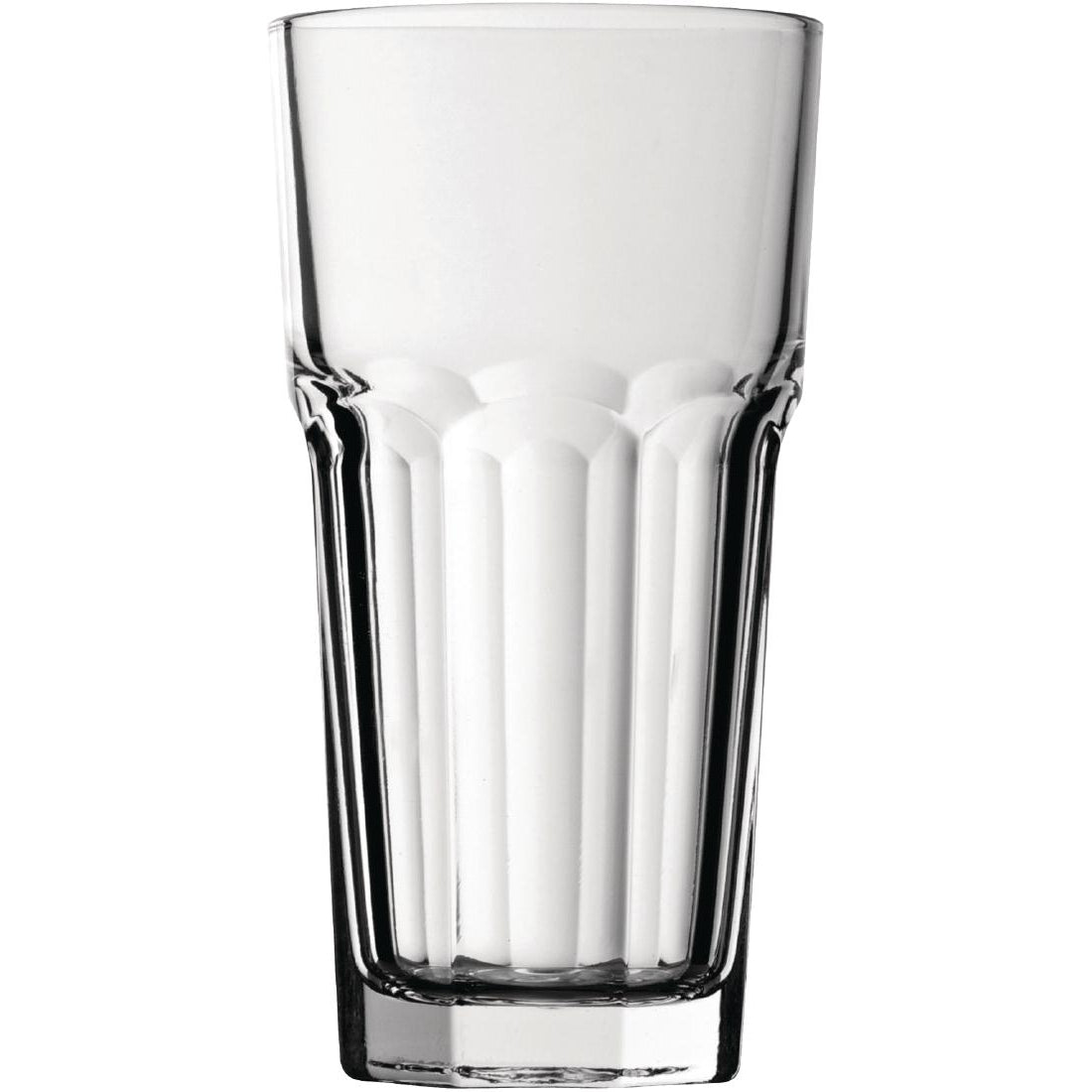 Utopia Casablanca Hi Ball Glasses 285ml CE Marked (12 Pack)