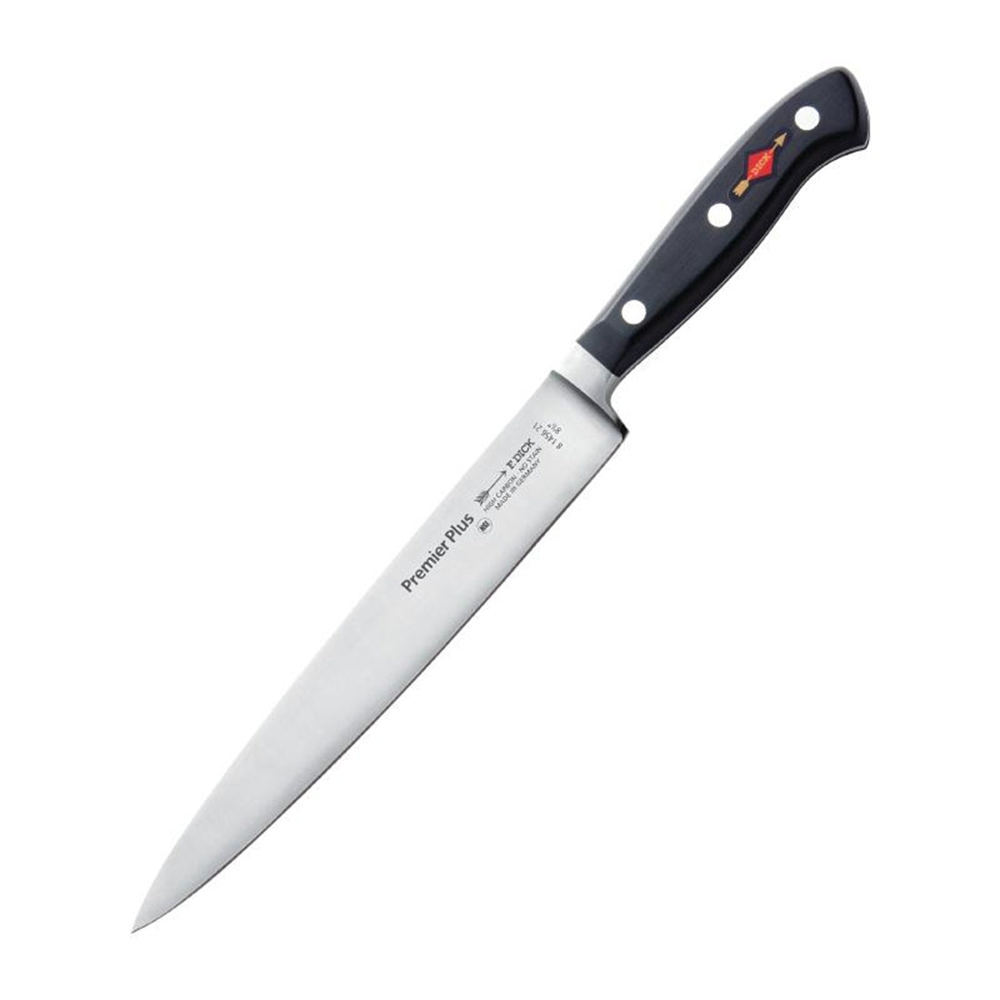 Dick Premier Plus Slicer Black 21.6cm