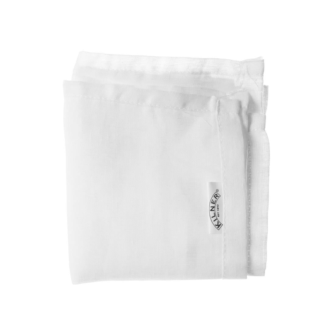 Kilner Muslin Square 500X500mm (12 Pack)