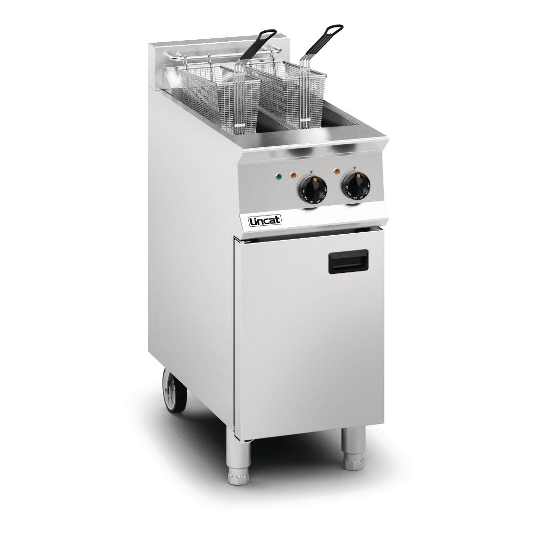 Lincat Opus 800 Free Standing Electric Fryer OE8105