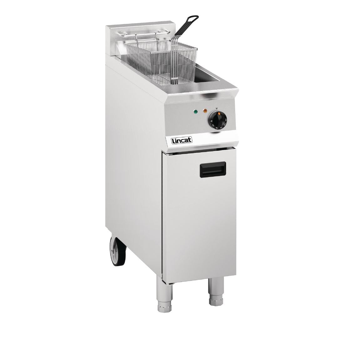 Lincat Opus 800 Free Standing Electric Fryer OE8112