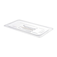 Cambro Polycarbonate 1/3 Gastronorm Tray Lid