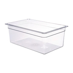 Cambro Polycarbonate 1/1 Gastronorm Tray 200mm