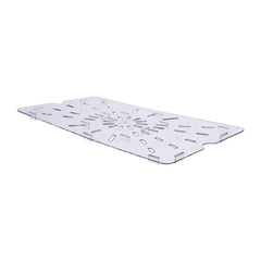 Cambro Polycarbonate 1/1 Gastronorm Tray Drain Shelf