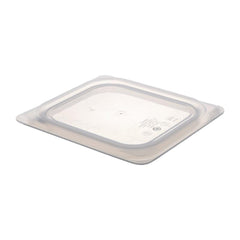 Cambro Polypropylene Gastronorm Tray 1/6 Soft Seal Lid