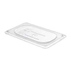 Cambro Polycarbonate 1/9 Gastronorm Tray Lid