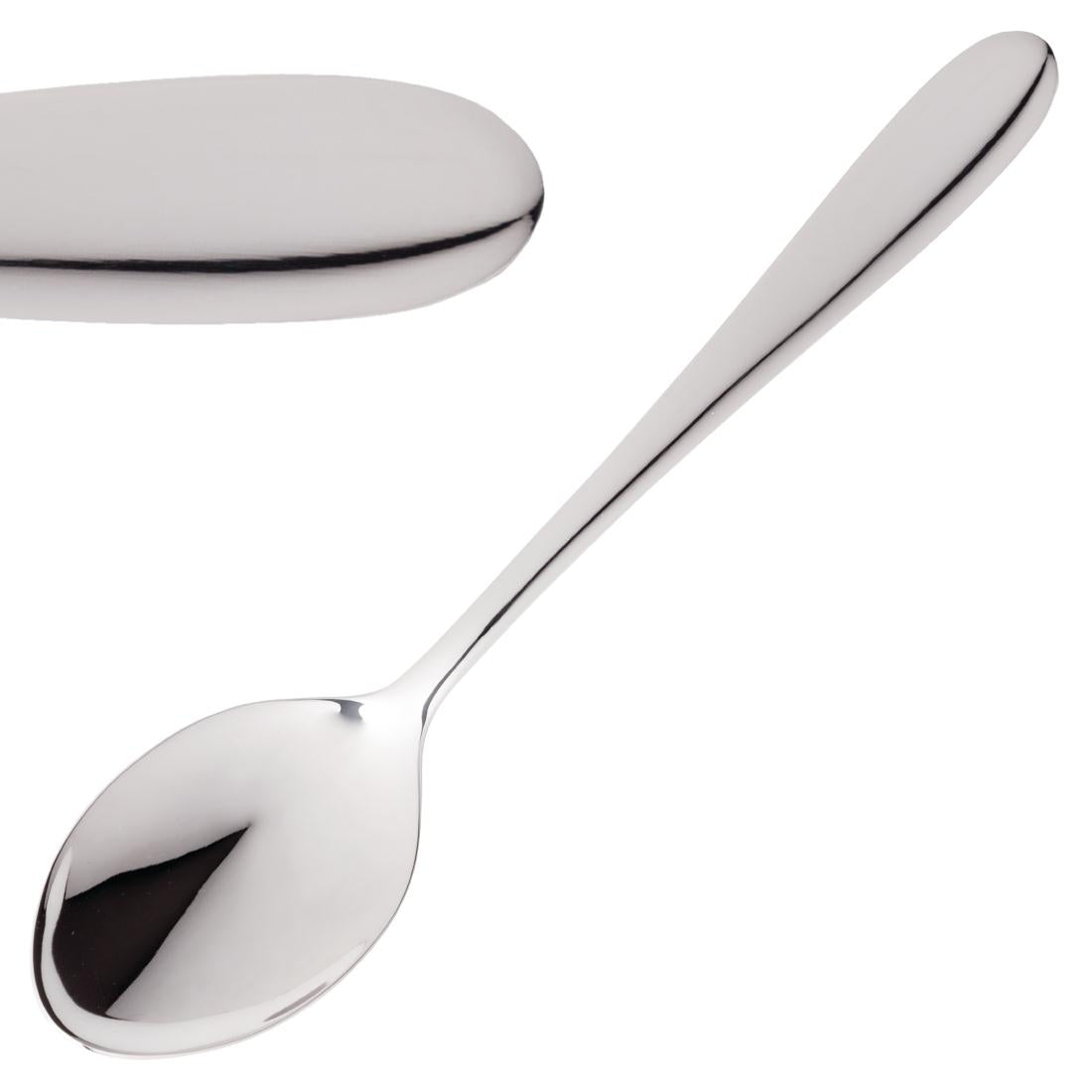 Amefa Oxford Dessert Spoon (12 Pack)