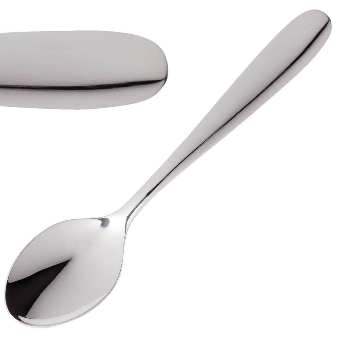 Amefa Oxford Teaspoon (12 Pack)