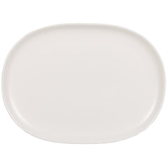 Churchill Alchemy Moonstone Oval Plates 288mm (6 Pack)