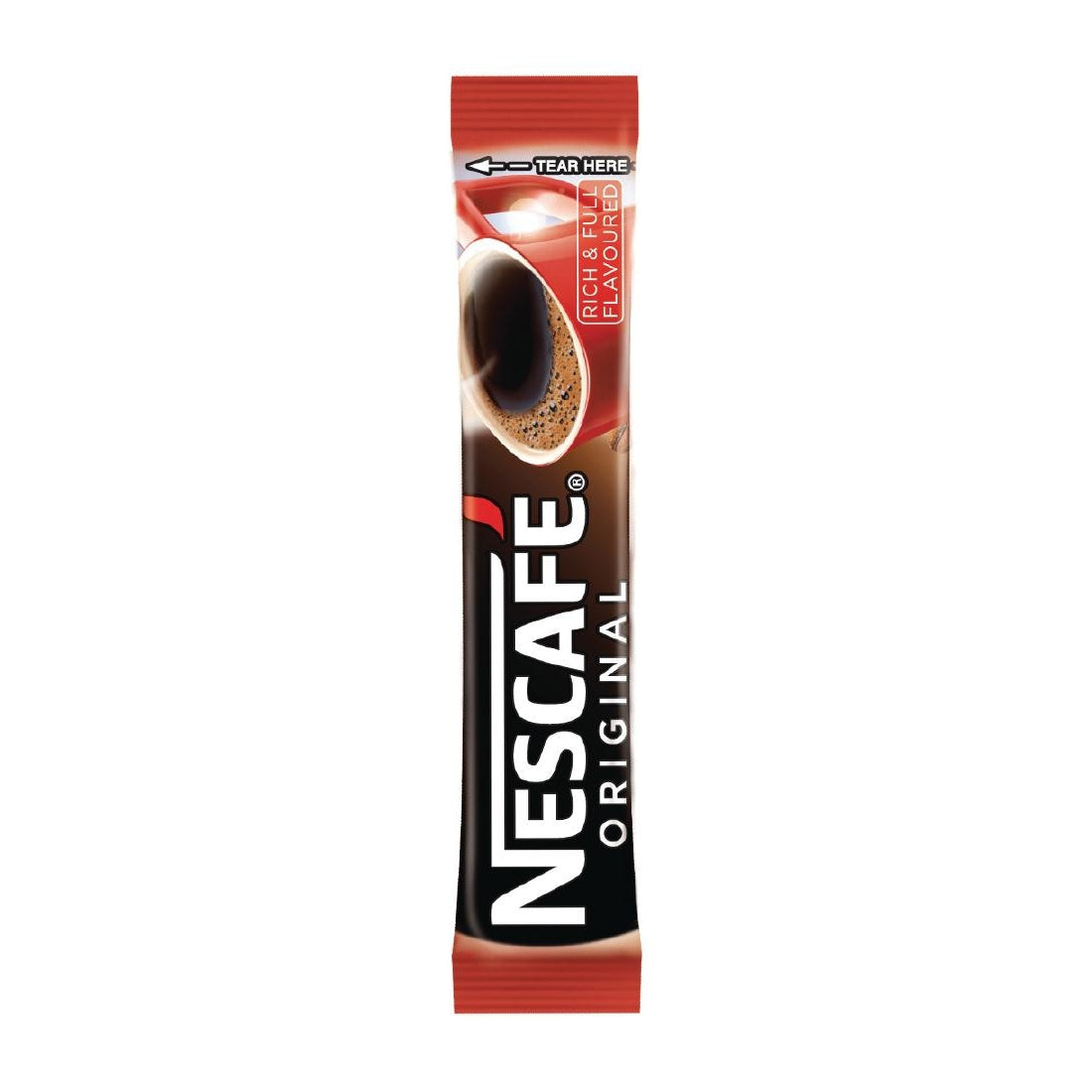 Nescafe Coffee Original Stick (200 pack)
