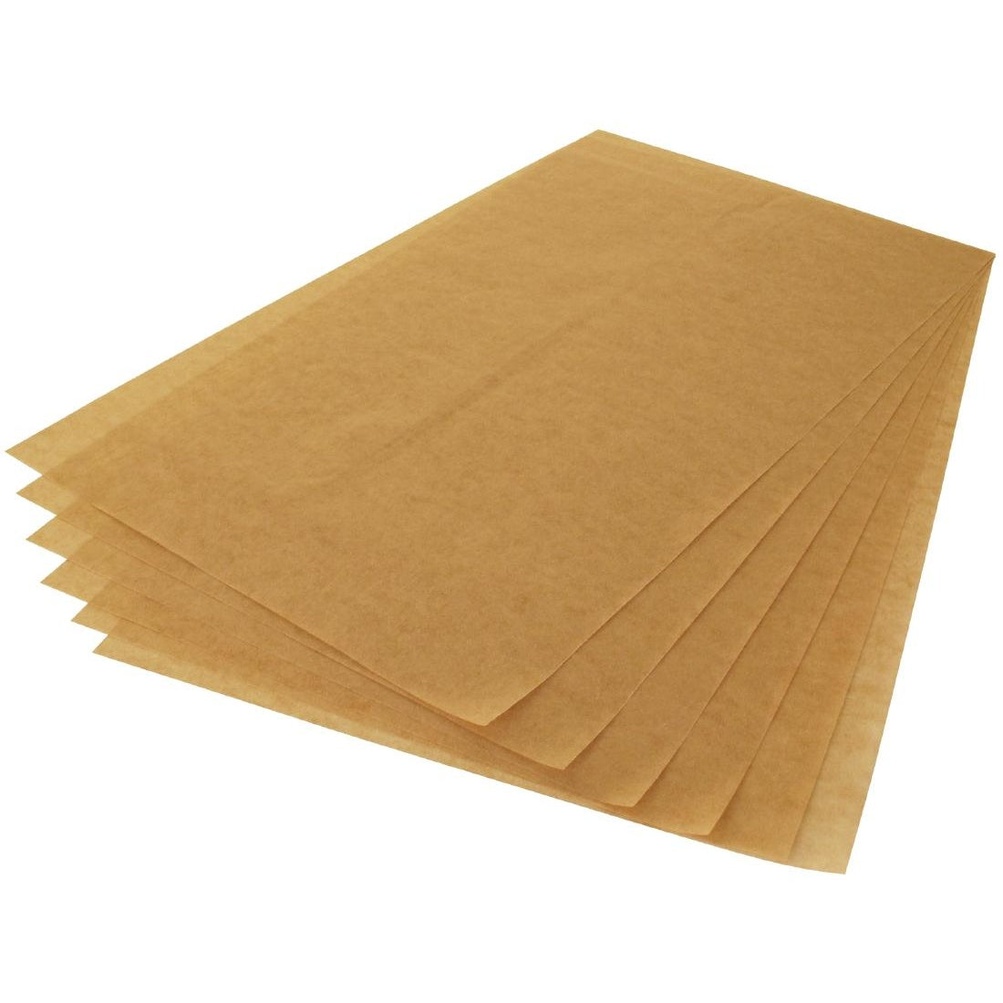 Matfer Bourgeat ECOPAP Baking Paper 530 x 325mm (500 Pack)