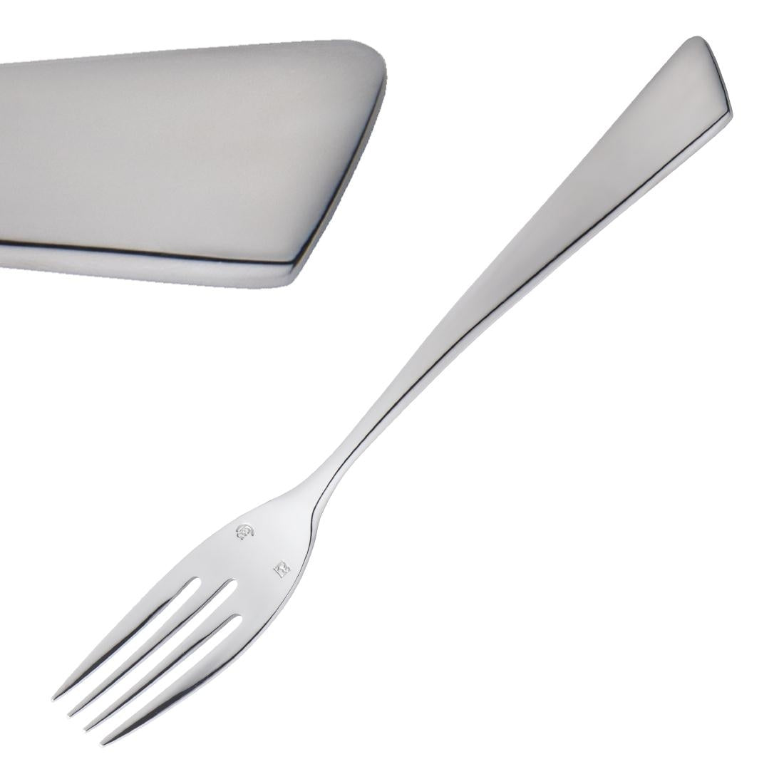 Chef & Sommelier Ezzo Dinner Fork (12 Pack)