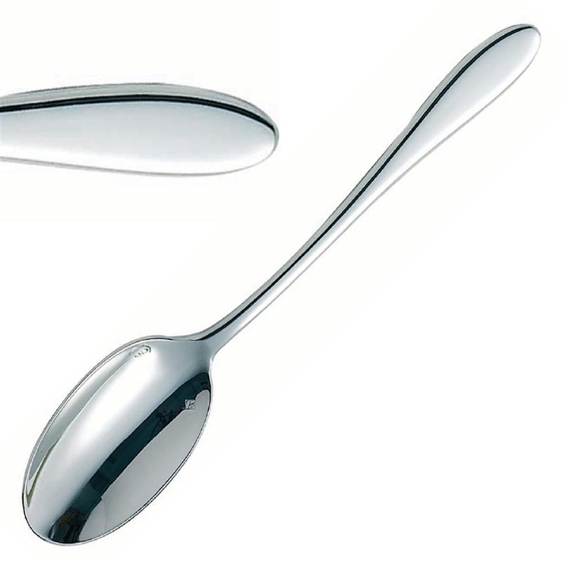 Chef & Sommelier Lazzo Dessert Spoon (12 Pack)