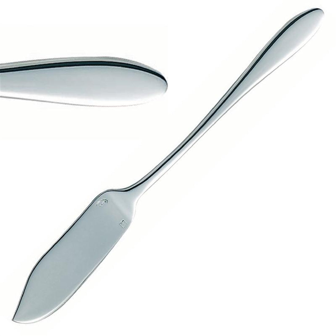 Chef & Sommelier Lazzo Fish Knife (12 Pack)