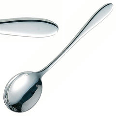Chef & Sommelier Lazzo Soup Spoon (12 Pack)