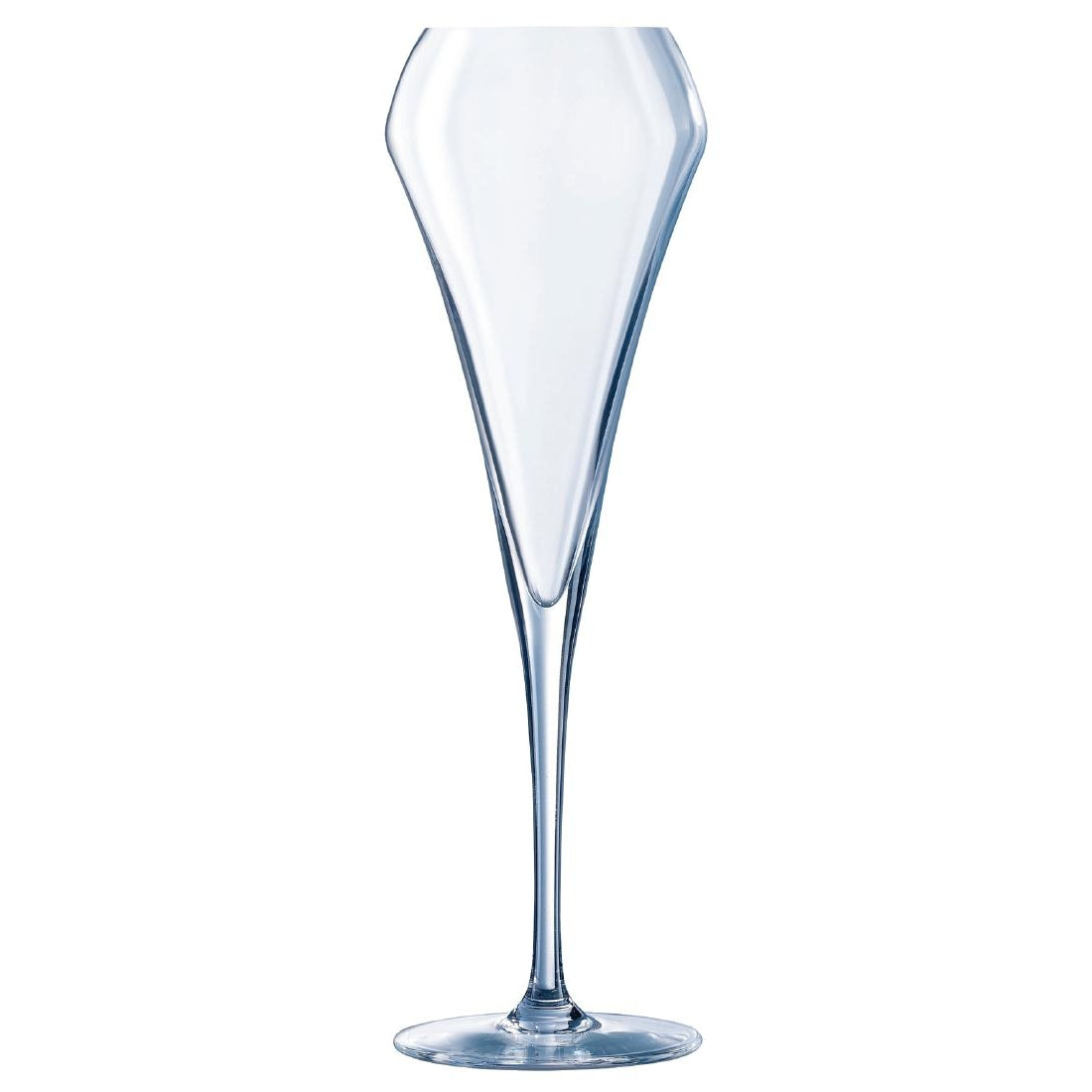 Chef & Sommelier Open Up Champagne Flutes 200ml (24 Pack)