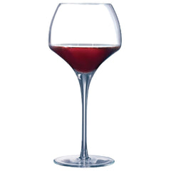 Chef & Sommelier Open Up Tannic Wine Glasses 550ml (24 Pack)