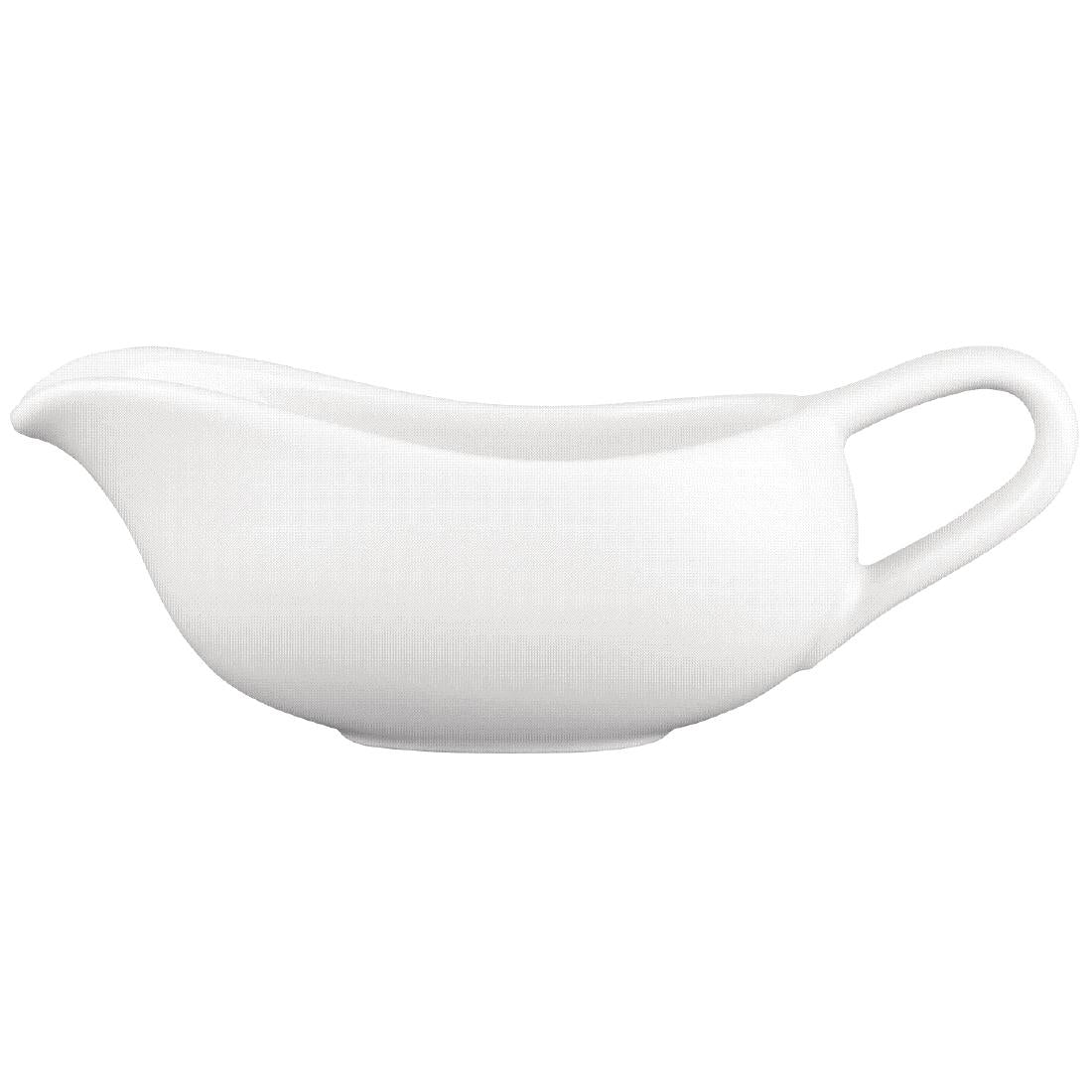 Churchill Bit on the Side Mini Sauce Boats 140ml (6 Pack)