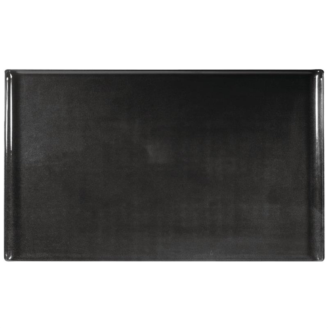 Churchill Alchemy Rectangular Melamine Trays 325x 530mm (2 Pack)