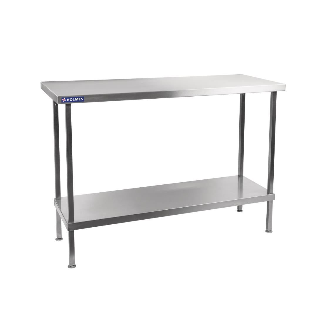 Vogue Stainless Steel Centre Table 600mm