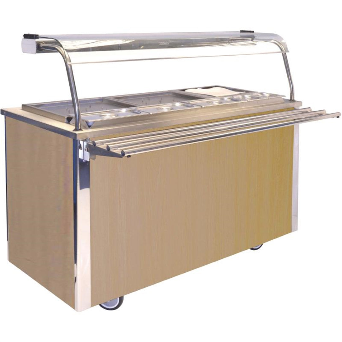 Moffat Versicarte Pro Carvery Counter VC4CS
