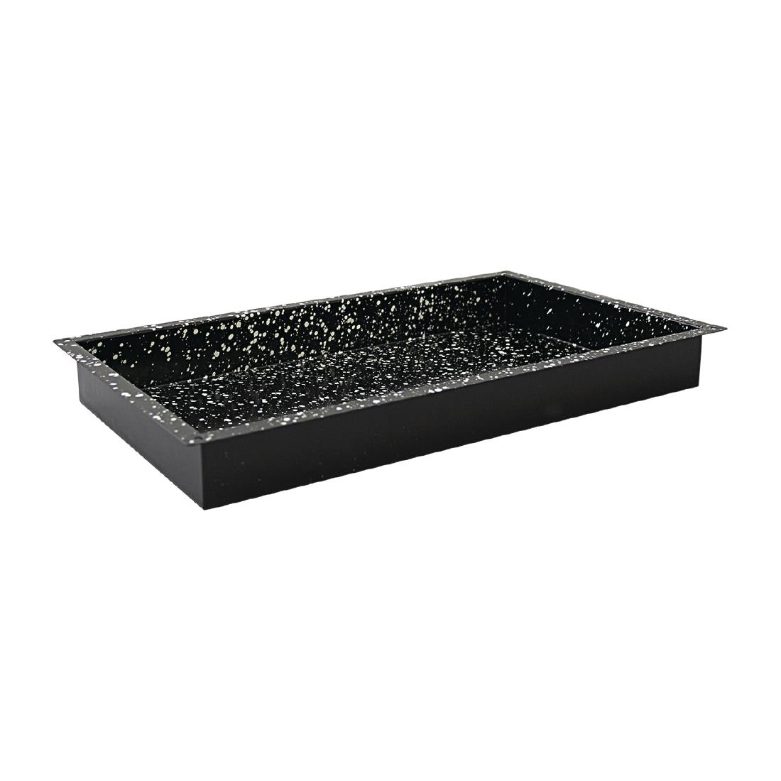 Schneider Enamelled 1/1 GN Baking Tray 60mm