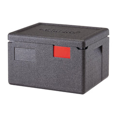 Cambro GoBox EPP Insulated Top Loading Food Pan Carrier 16.9Ltr