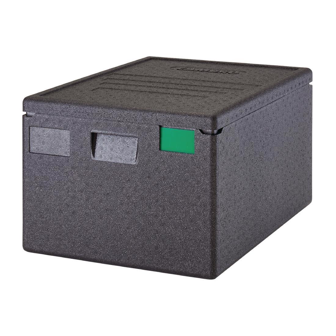 Cambro GoBox EPP Insulated Top Loading Food Pan Carrier 80Ltr