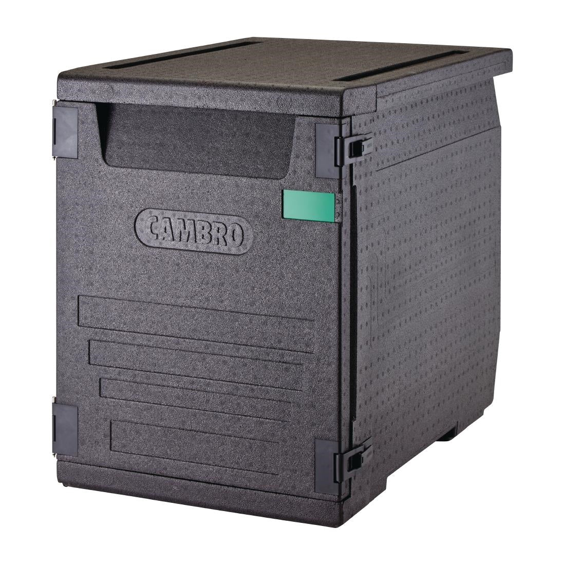 Cambro EPP Insulated Front Loading Food Pan Carrier 9 Rails 126Ltr