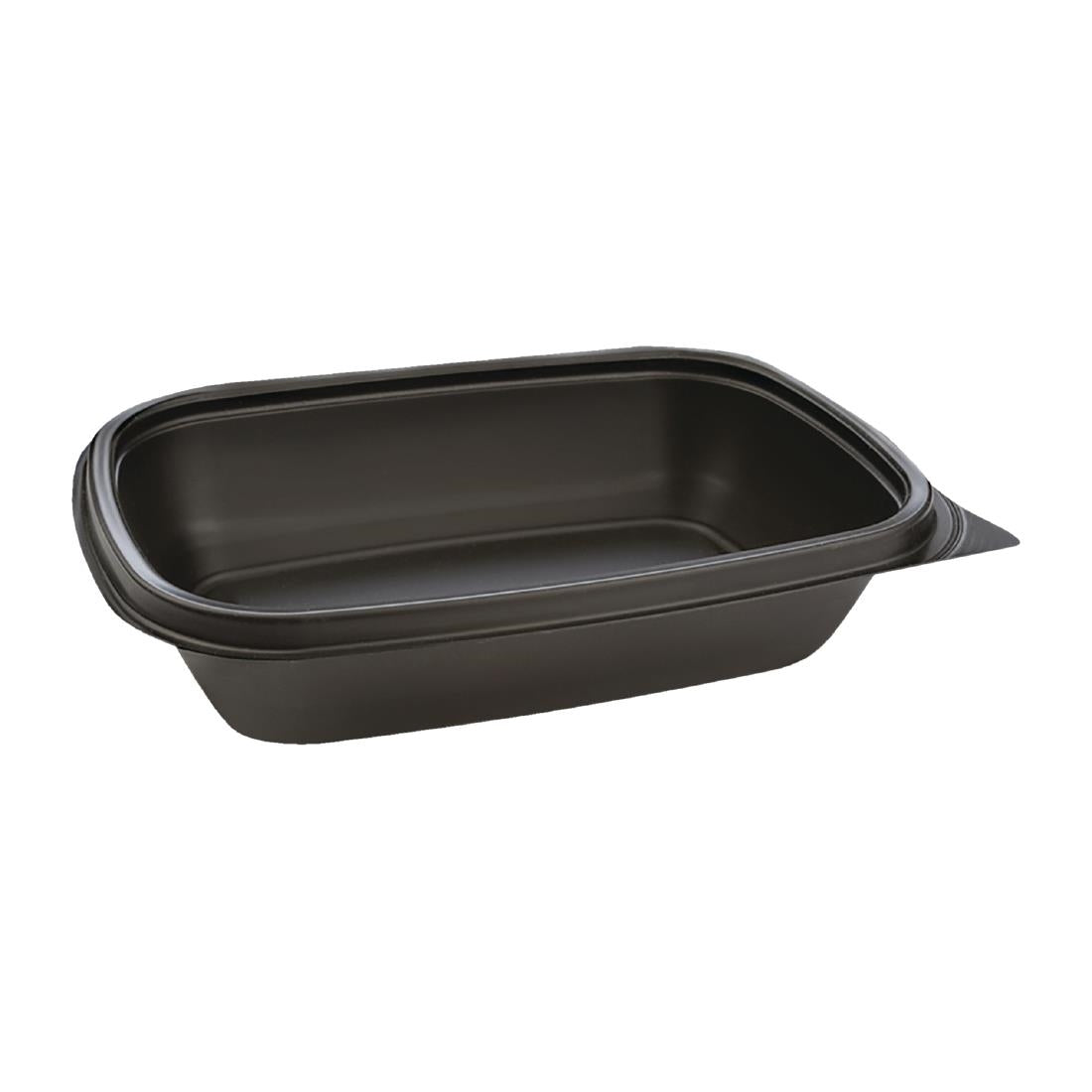 Fastpac Small Rectangular Food Containers 500ml (300 Pack)