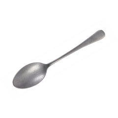 Churchill Tanner Vintage Stainless Steel Dessert Spoons (12 Pack)