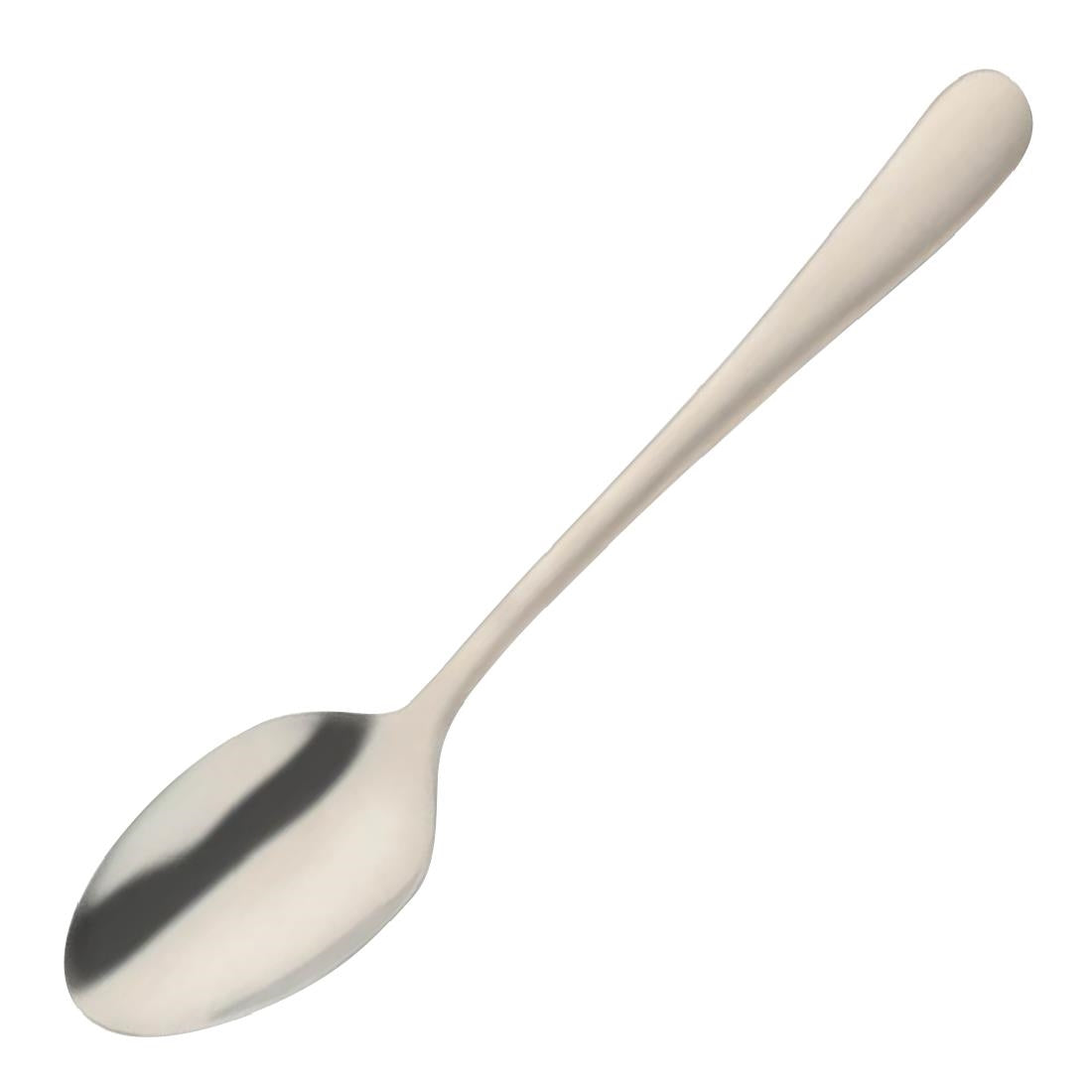 Amefa Dessert Spoon Champagne (12 Pack)