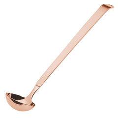 Amefa Buffet Dressing Spoon Copper (6 Pack)