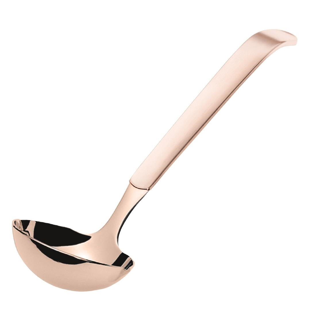 Amefa Buffet Gravy Ladle Copper (6 Pack)