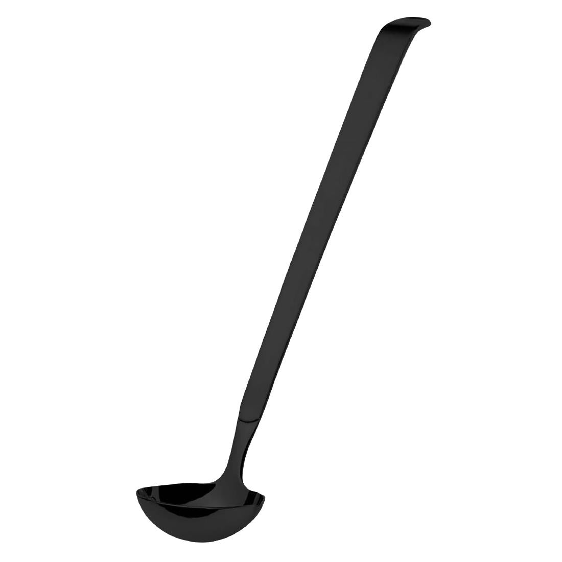 Amefa Buffet Dressing Spoon Black (6 Pack)