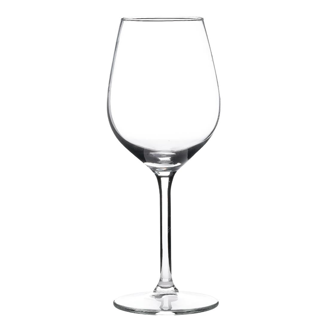 Onis Fortius Red Wine Glasses 300ml (6 Pack)