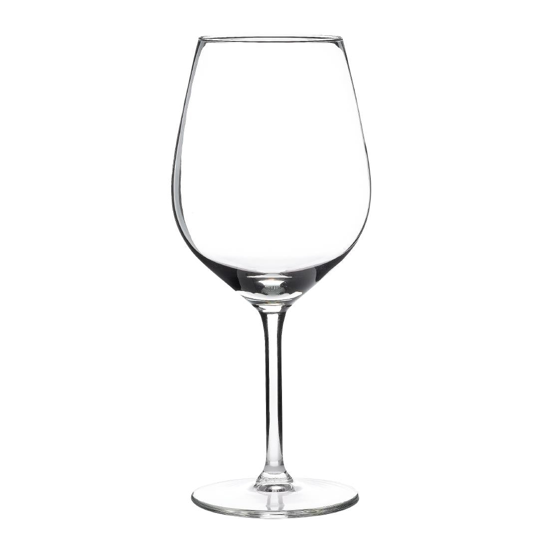 Onis Fortius Premier Wine Glasses 510ml (6 Pack)