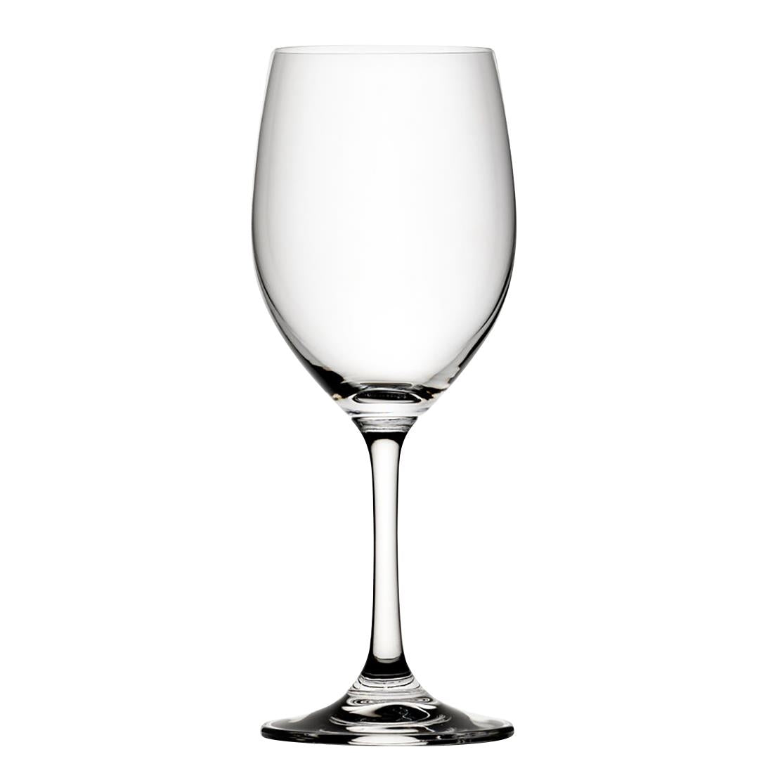 Utopia Nile White Wine Glasses 350ml (6 Pack)