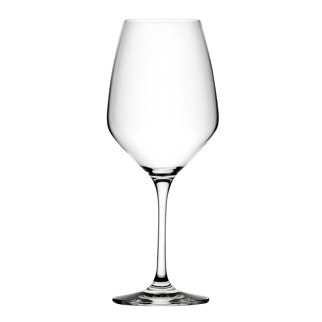 Utopia Seine Wine Glasses 550ml (6 Pack)