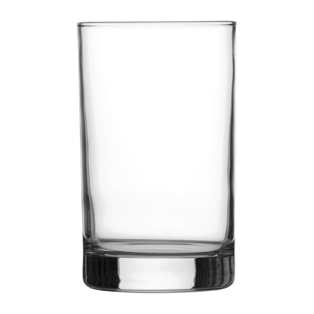 Utopia Hi Ball Glasses 240ml (48 Pack)