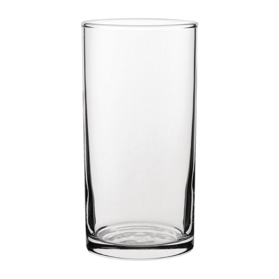Utopia Toughened Hi Ball Glasses 240ml (48 Pack)