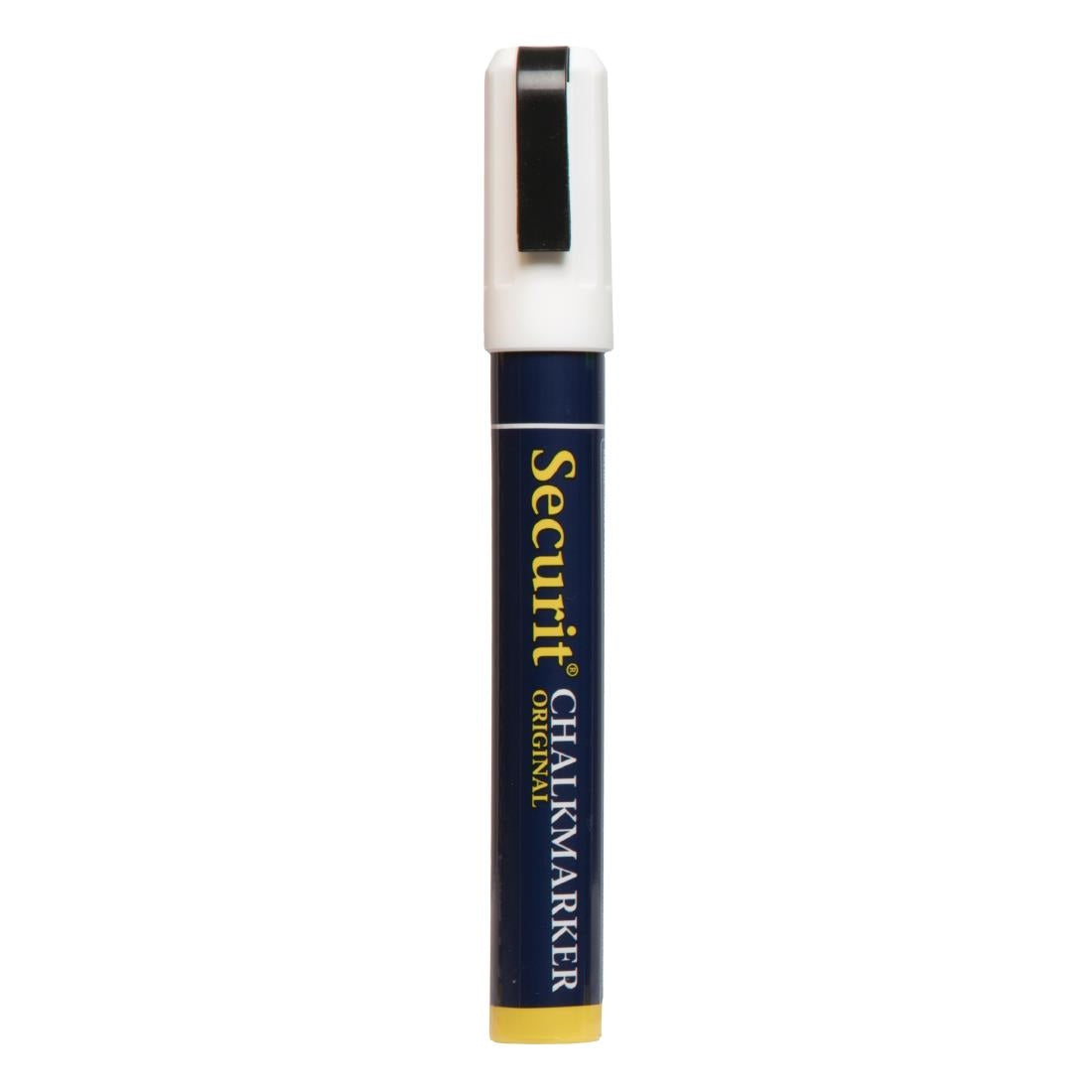 Chalk Markers White (2 Pack)