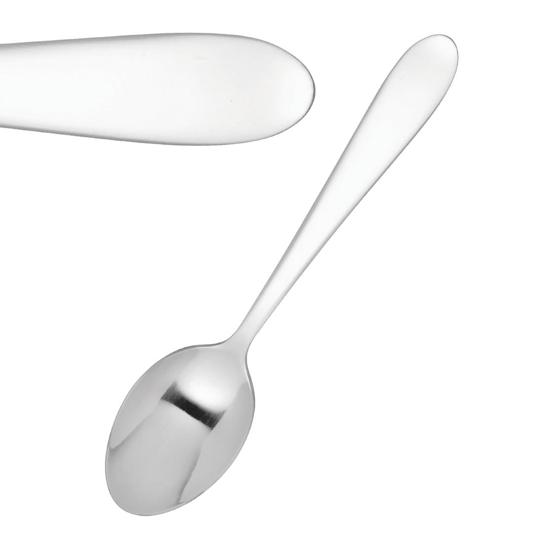 Utopia Manhattan Tea Spoons (12 Pack)