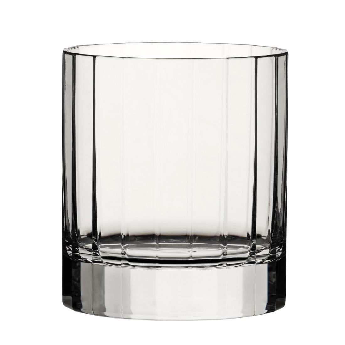 Utopia Lucent Winston Tumblers 380ml (6 Pack)