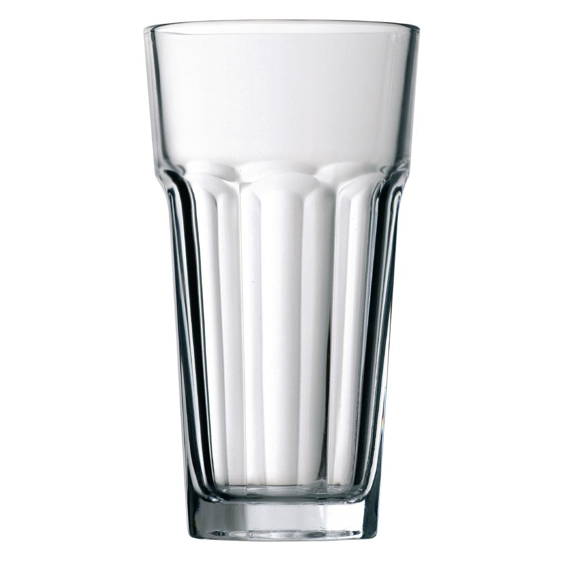 Utopia Casablanca Hi Ball Glasses 370ml (48 Pack)